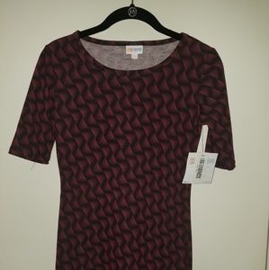 Lularoe Julia dress